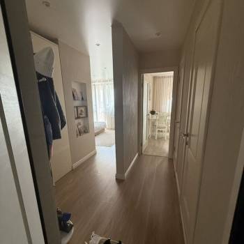 Продается 1-комнатная квартира, 38,9 м²