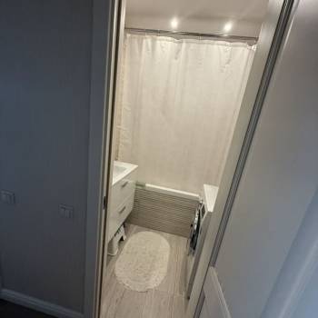 Продается 1-комнатная квартира, 38,9 м²
