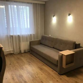 Сдается 1-комнатная квартира, 38,1 м²