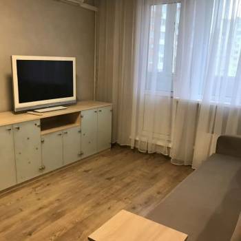 Сдается 1-комнатная квартира, 38,1 м²