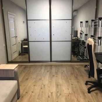Сдается 1-комнатная квартира, 38,1 м²