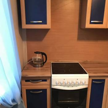 Сдается 1-комнатная квартира, 38,1 м²