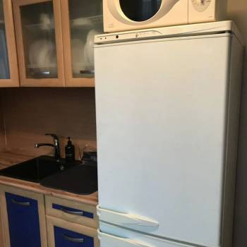Сдается 1-комнатная квартира, 38,1 м²
