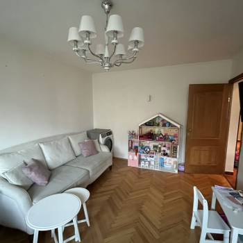 Продается 3-х комнатная квартира, 62,2 м²