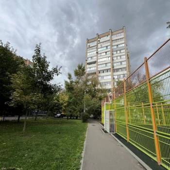 Продается 3-х комнатная квартира, 62,2 м²