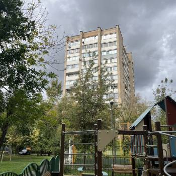 Продается 3-х комнатная квартира, 62,2 м²