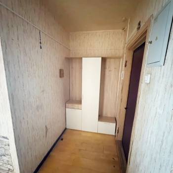 Продается 1-комнатная квартира, 38 м²
