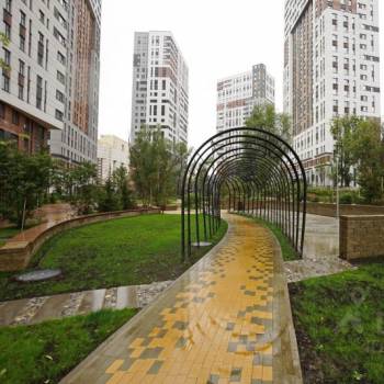 Сдается 2-х комнатная квартира, 41 м²