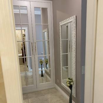 Сдается 2-х комнатная квартира, 41 м²