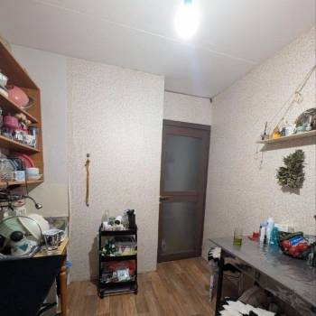 Продается 2-х комнатная квартира, 37,6 м²