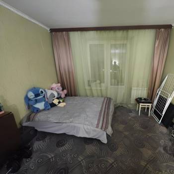 Продается 2-х комнатная квартира, 37,6 м²