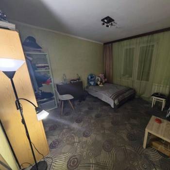 Продается 2-х комнатная квартира, 37,6 м²