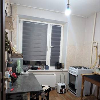 Продается 2-х комнатная квартира, 37,6 м²