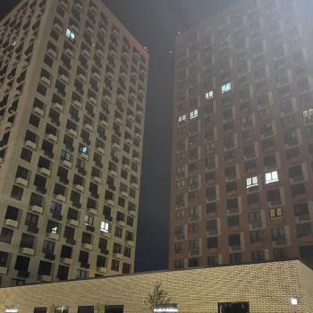 Сдается 1-комнатная квартира, 23 м²