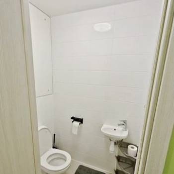 Сдается 2-х комнатная квартира, 55 м²