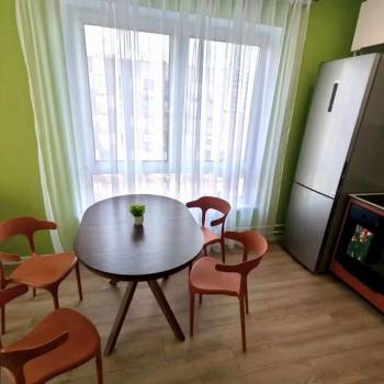 Сдается 2-х комнатная квартира, 55 м²