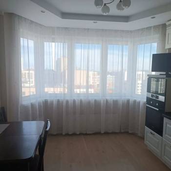 Сдается 2-х комнатная квартира, 58,3 м²