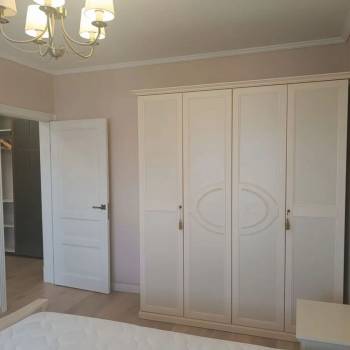 Сдается 2-х комнатная квартира, 58,3 м²