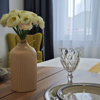Сдается 1-комнатная квартира, 23,5 м²