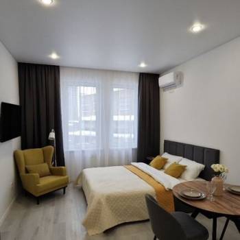 Сдается 1-комнатная квартира, 23,5 м²