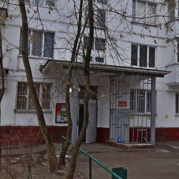 Сдается 1-комнатная квартира, 35,6 м²