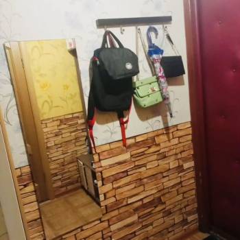 Сдается 1-комнатная квартира, 35,6 м²