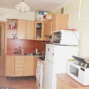 Сдается 1-комнатная квартира, 35,6 м²