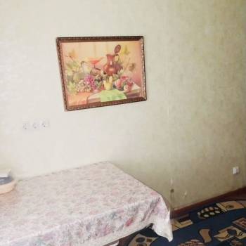 Сдается 1-комнатная квартира, 35,6 м²