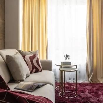 Сдается 1-комнатная квартира, 32 м²
