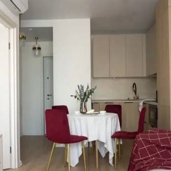 Сдается 1-комнатная квартира, 32 м²