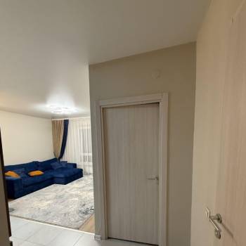 Сдается 1-комнатная квартира, 43 м²