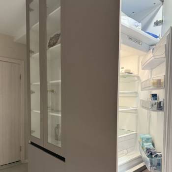 Сдается 1-комнатная квартира, 43 м²