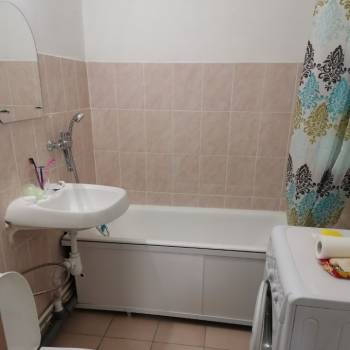 Сдается 1-комнатная квартира, 39,9 м²