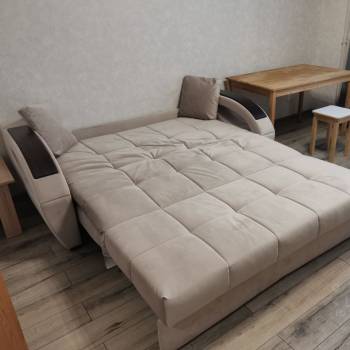 Сдается 1-комнатная квартира, 39,9 м²