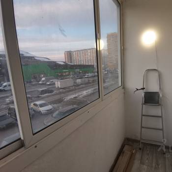 Сдается 1-комнатная квартира, 39,9 м²