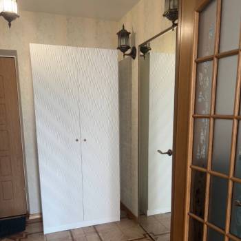 Сдается 1-комнатная квартира, 45 м²