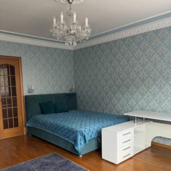 Сдается 1-комнатная квартира, 45 м²