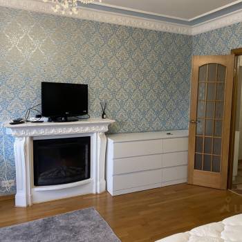 Сдается 1-комнатная квартира, 45 м²