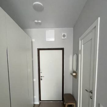 Сдается 1-комнатная квартира, 23 м²