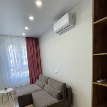Сдается 1-комнатная квартира, 23 м²