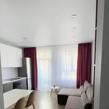 Сдается 1-комнатная квартира, 23 м²