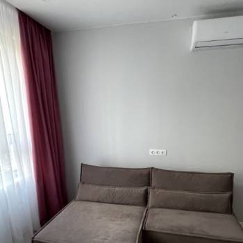 Сдается 1-комнатная квартира, 23 м²