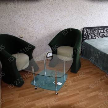 Сдается 1-комнатная квартира, 43 м²