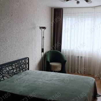 Сдается 1-комнатная квартира, 43 м²