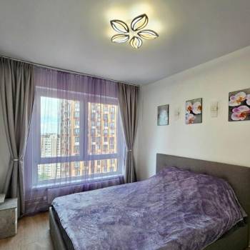 Сдается 2-х комнатная квартира, 36 м²