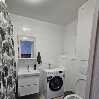 Сдается 2-х комнатная квартира, 36 м²