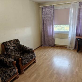 Сдается 2-х комнатная квартира, 62 м²