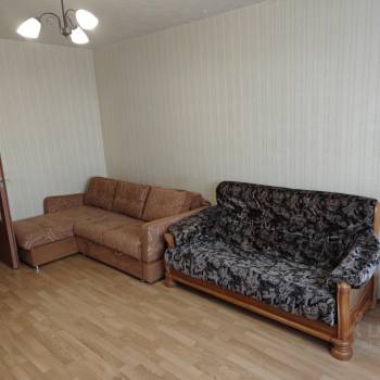 Сдается 2-х комнатная квартира, 62 м²