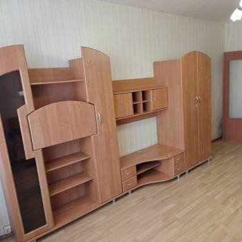 Сдается 2-х комнатная квартира, 62 м²