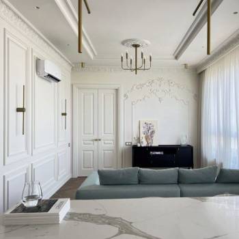 Сдается 2-х комнатная квартира, 70 м²